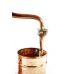 Купить Аламбик Copper Crafts классический 80 л в Петрозаводске